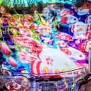 耳にこびりつく月華乱舞