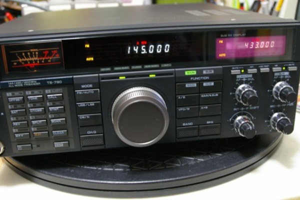 JHGのブログ - ・TS-790
