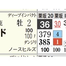 【レース予想】京都２Ｒ・２歳未勝利