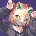 【にじさんじ】本間ひまわりがツミキ『フォニイ』を歌ってみた！ギャップ全開の低音ボイスと圧倒的歌唱力に絶賛の嵐