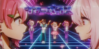 【にじさんじ】Nornis&さくゆいコラボでカバー「ウマーベラス」→『原曲通りとはいえほぼノルニス』『あの町田が困惑してる』