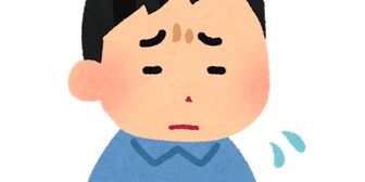 5カ月の子がバランスを取れずによく頭から転んでしまうので、心配...