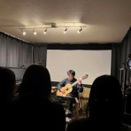 ギターレッスンと演奏の日記 from 富川ギター教室