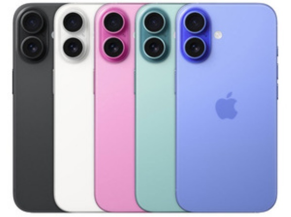 ワイiPhone8からiPhone16へステップアップ