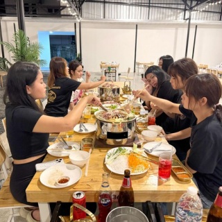 BAR WOOD BALL BLOG - バンコクの「BARウッドボール」店主のブログ -