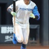 【日本ハム】水谷瞬が追撃の2号ソロ　出場13試合ぶりのアーチに「久々の一発となってよかった」