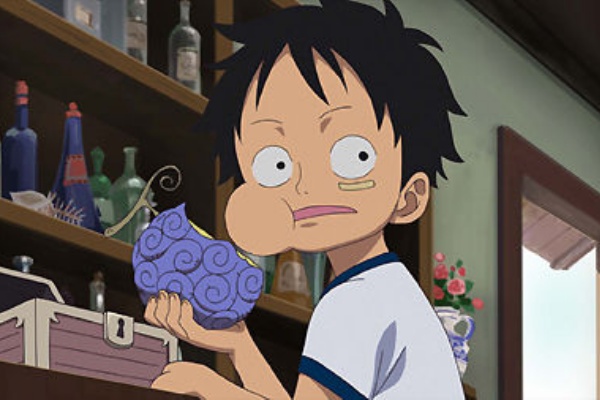 ワンピース 総合サイト 悪魔の実 超人系