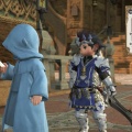 【FF14】タムタラ開放と事件屋事始め