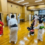 おどりの寺子屋