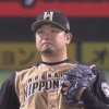 【vsソフトバンク】日ハム池田、2イニング連続被弾　真砂のソロで点差が2点に広がる