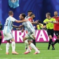 【ﾌｧﾝｻﾏﾘｨ】『悲報』 X、FIFAがアルゼンチンに忖度しているというポストで溢れかえる事態に