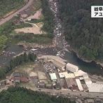 鮎釣りをしていた65歳男性、流された釣り具を救出しようとして死亡　
