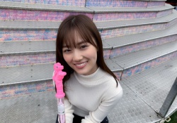 【衝撃】これは狙い過ぎｗ 山下美月の彼女感あふれる画像がコレｗｗｗｗｗ