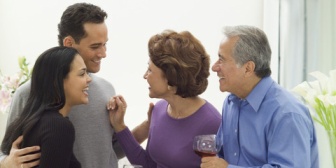 母から弟嫁が「育ちのいいおっとりしたお嬢さん」と言われてる。育ちの良い人はお礼くらいすると思うけど？