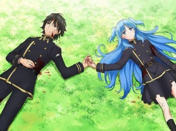 外国人「全12話で完結するアニメで一番面白い作品は何？」