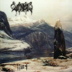 Black Metal Wanderer