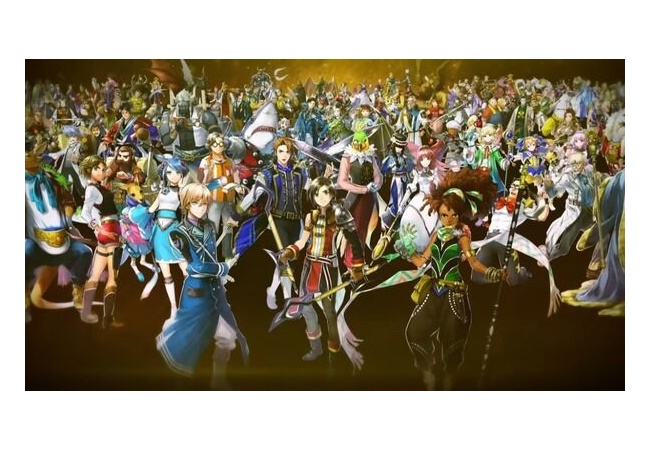 【百英雄伝】ガオウだけ最強すぎでは？