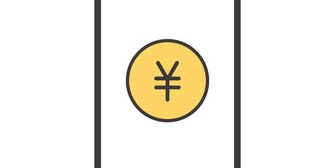 娘のスマホにお金入れてあげられる？バーコード決済のやつ。