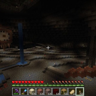 マインクラフトてんやわんや開拓記