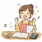 まりえの日日是節約～無理せず続ける節約生活実践中！～