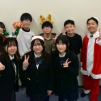 興学社高等学院 3学年ブログ