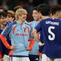 【悲報】欧州メディアがつけたん日本人選手の評価がめっちゃくちゃｗｗｗｗｗｗｗ