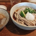 【川西グルメ】絹延橋うどん研究所｜もちもち食感が絶品！醤油ぶっかけうどんを実食レビュー