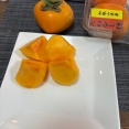 「柿を使ったスイーツ」が存在しない理由