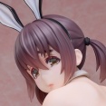 うんこするバニー出現でフィギュアスレが大荒れｗｗｗｗ