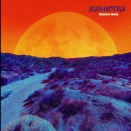 Malhotraのアルバムです。新譜です。