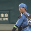 【vs.阪神】日ハム石川亮、好プレー！