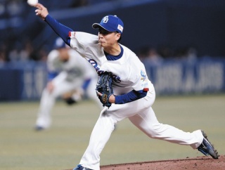 【櫻井5回無失点】中日ファン集合【サノ4号】3/21