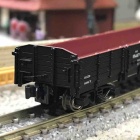 『KATO トキ15000』の画像