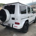 メルセデスベンツG63 ご成約