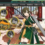 艦これ日記 ～白羊の記録紙～