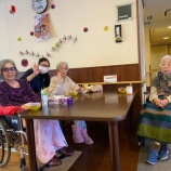 『新春シャンソンショー✨&お誕生日会🎉🎉』の画像