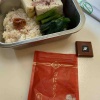 【ご飯日記】シンプル豆腐弁当・焼きうどん・カロリー計算続けたい