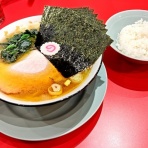 繰り返される日々のラーメン