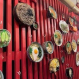 『ロンドンで居酒屋へ』の画像