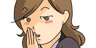 職場に私に対してきつく当たってきたり、悪口を言って回ったりする人がいる。理由は分かってるんだけど理不尽だし納得できない…