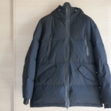 『60%OFFでポチった西川ダウンが届いた♪』の画像