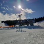 ガイサンの遊びだス！