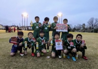 19 12 28 土 Tm4 5年vs緑東fc グランパス三好スクール 於 小幡緑地西園 守山フットボールクラブのblog