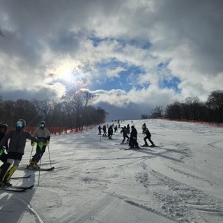 J's CAFE 【JFAMILIA SKI TEAM   OFFICIAL BLOG】