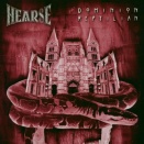 HEARSE「DOMINION REPTILIAN」