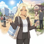 まとめブレイド