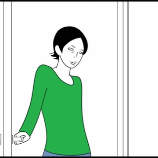 ホリー絵日記