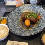1000円グルメの旅