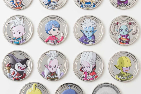 遊戯王&ドラゴンボール通販予約情報局 - ドラゴンボール／鳥山明