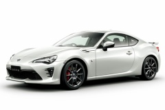 86/BRZ オーナー集まれー！